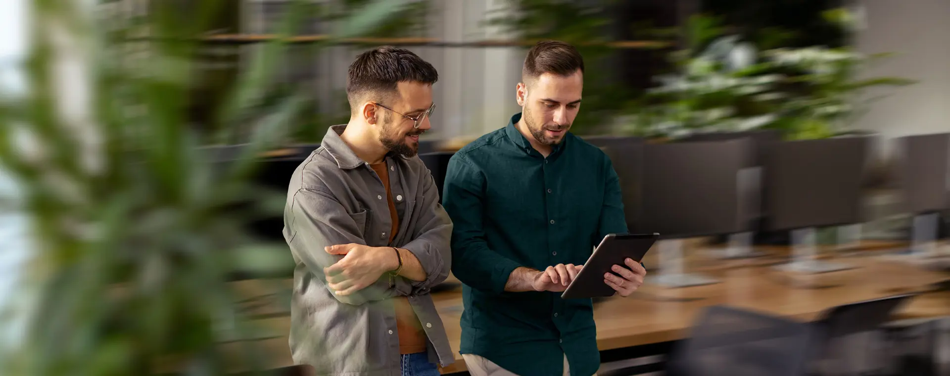 Scopri come accedere al Leasing agevolato