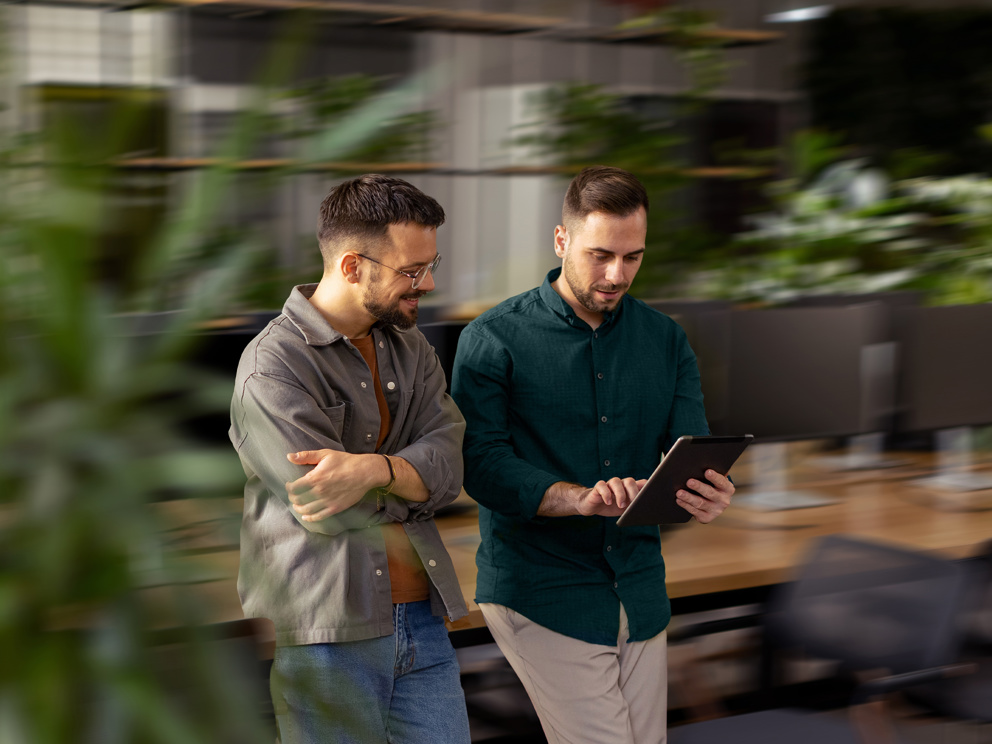 Scopri come accedere al Leasing agevolato